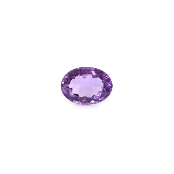 Amethyst - 6.94 Carat