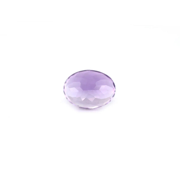 Amethyst - 6.94 Carat