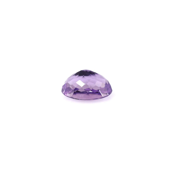 Amethyst - 6.94 Carat