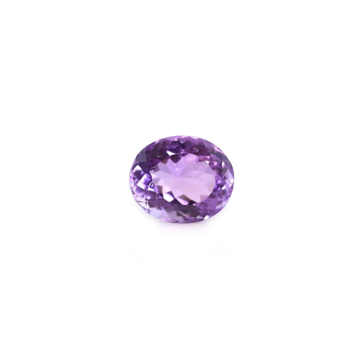 Amethyst - 10.83 Carat - Pramogh