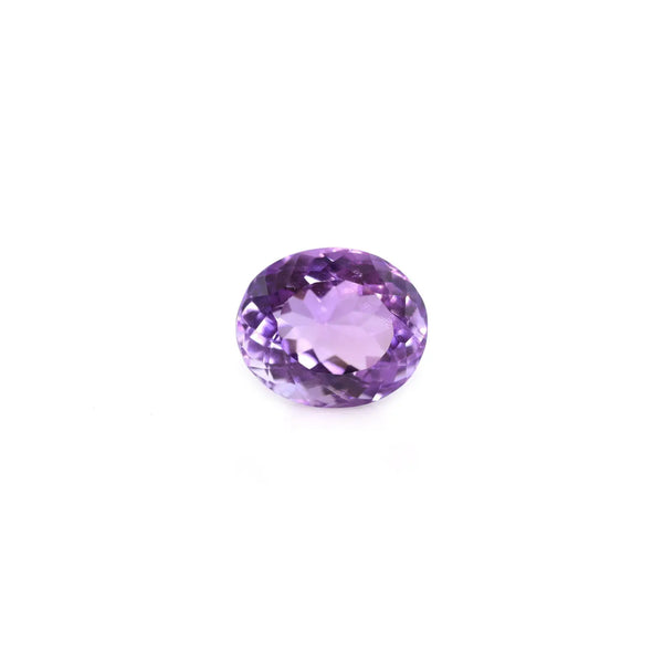 Amethyst - 10.83 Carat