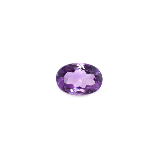 Amethyst - 4.2 Carat