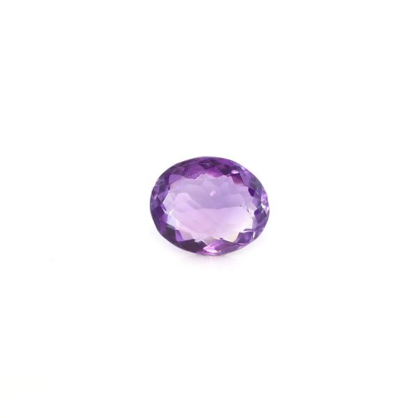 Amethyst - 7.64 Carat