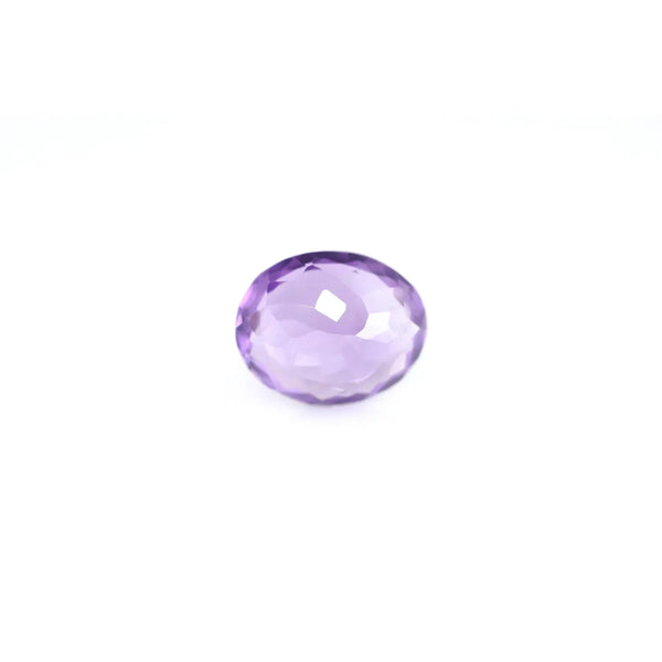 Amethyst - 7.64 Carat