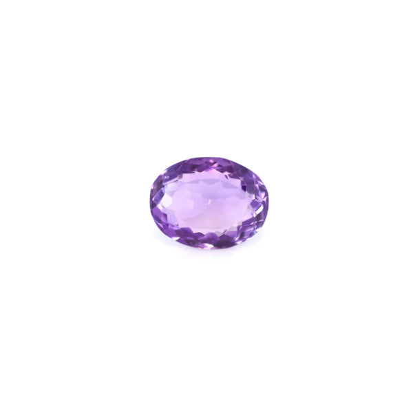 Amethyst - 10.26 Carat