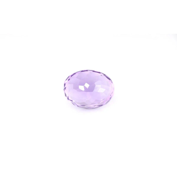 Amethyst - 10.26 Carat