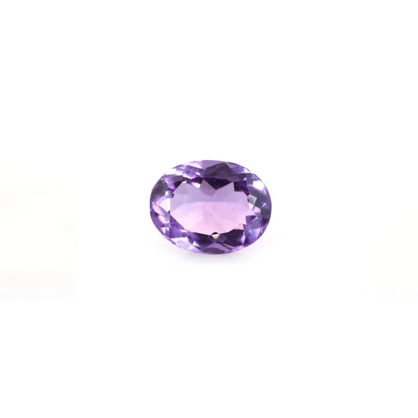 Amethyst - 7.29 Carat