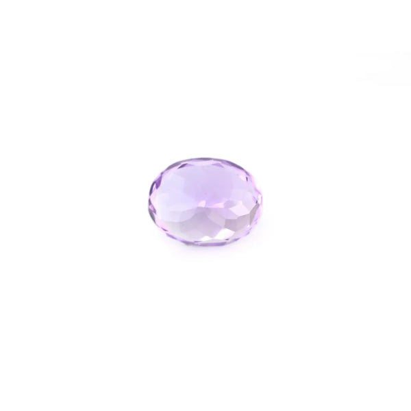 Amethyst - 7.29 Carat