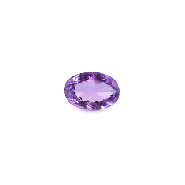 Amethyst - 7.43 Carat