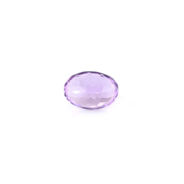 Amethyst - 7.43 Carat