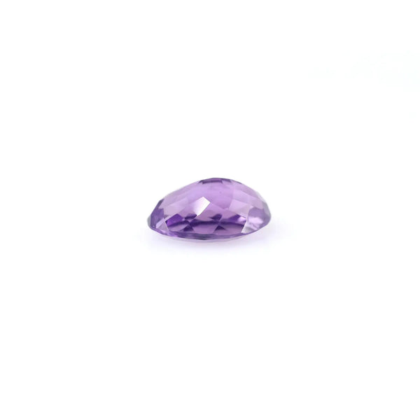 Amethyst - 7.43 Carat