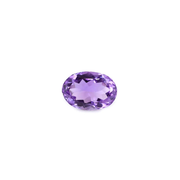 Amethyst - 6.82 Carat