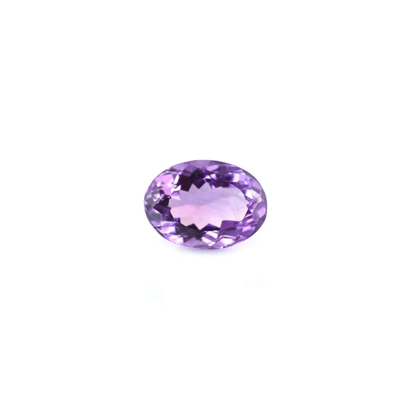 Amethyst - 8.01 Carat