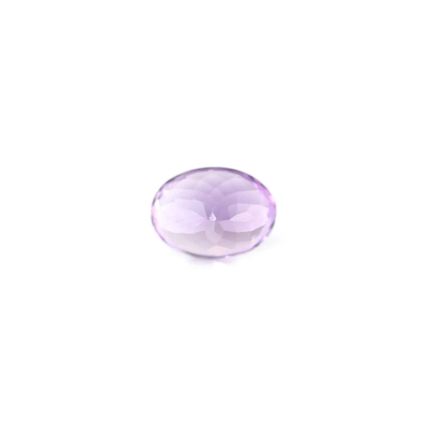 Amethyst - 8.01 Carat - Pramogh