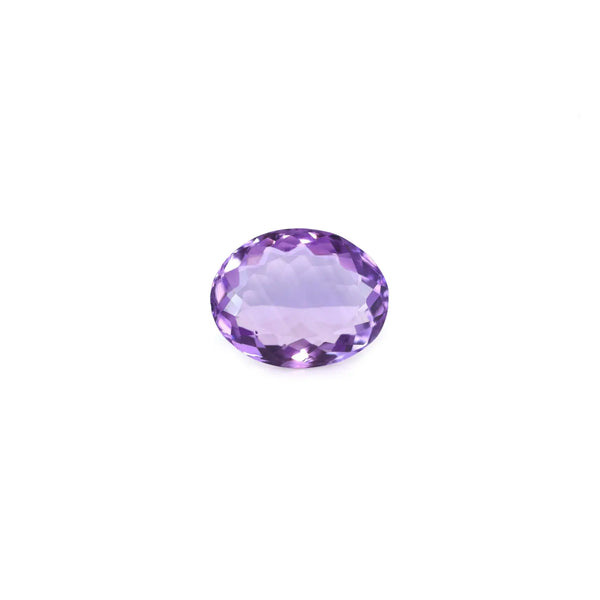 Amethyst - 8.91 Carat