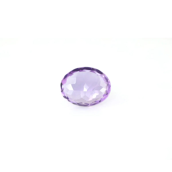 Amethyst - 8.91 Carat