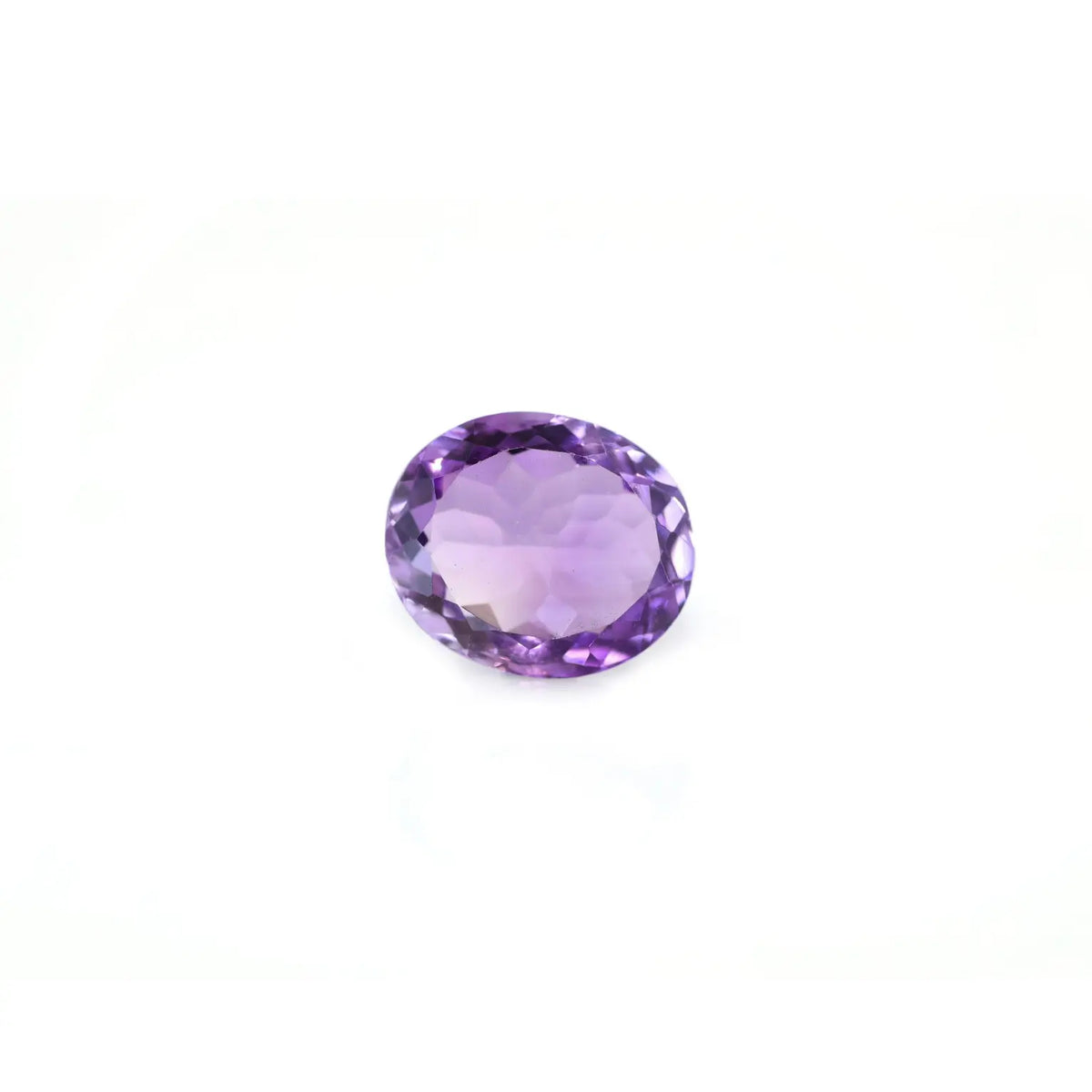 Amethyst - 6.22 Carat - Pramogh