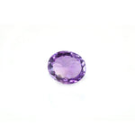 Amethyst - 6.22 Carat - Pramogh