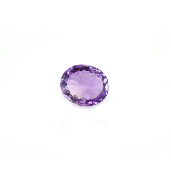 Amethyst - 6.22 Carat