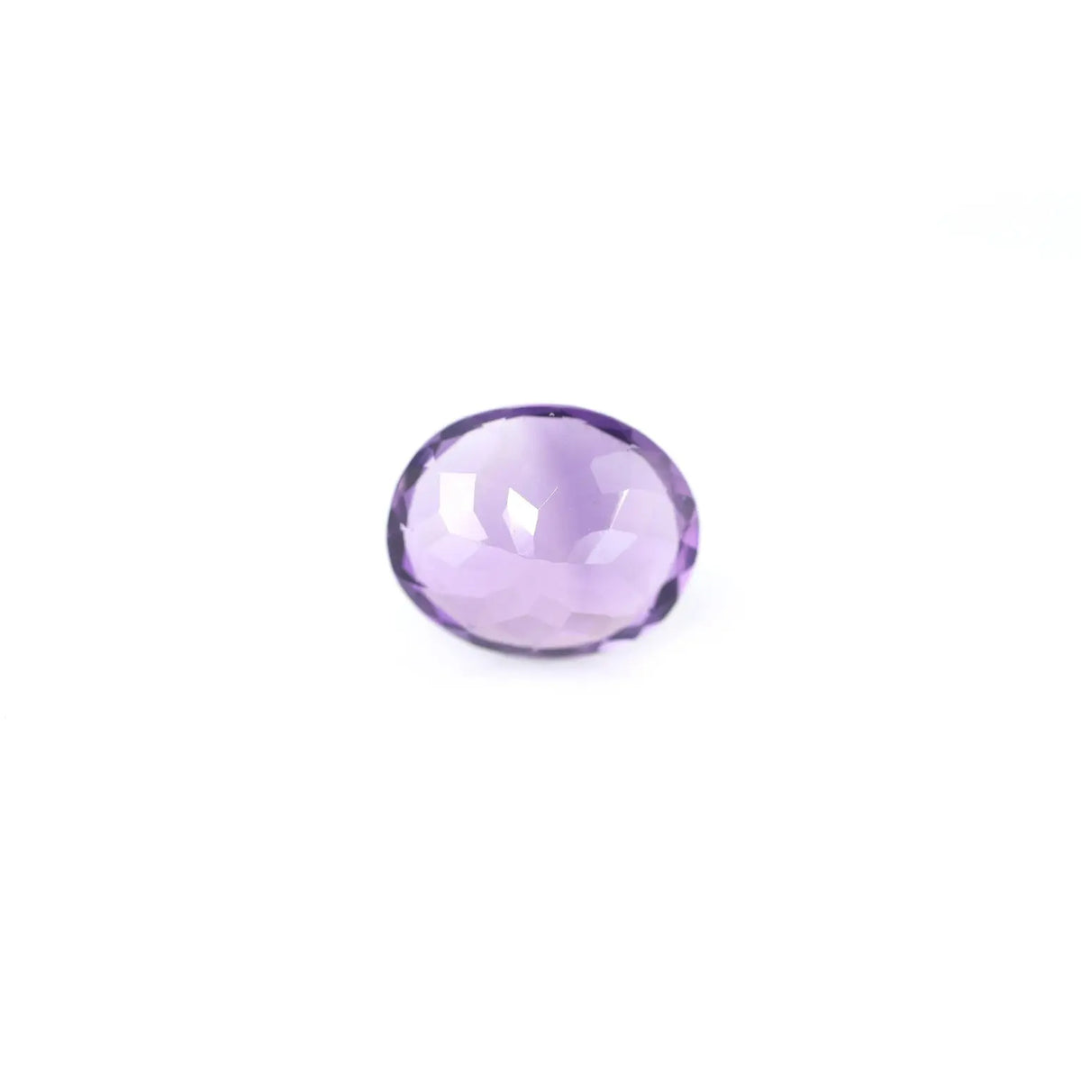 Amethyst - 6.22 Carat - Pramogh