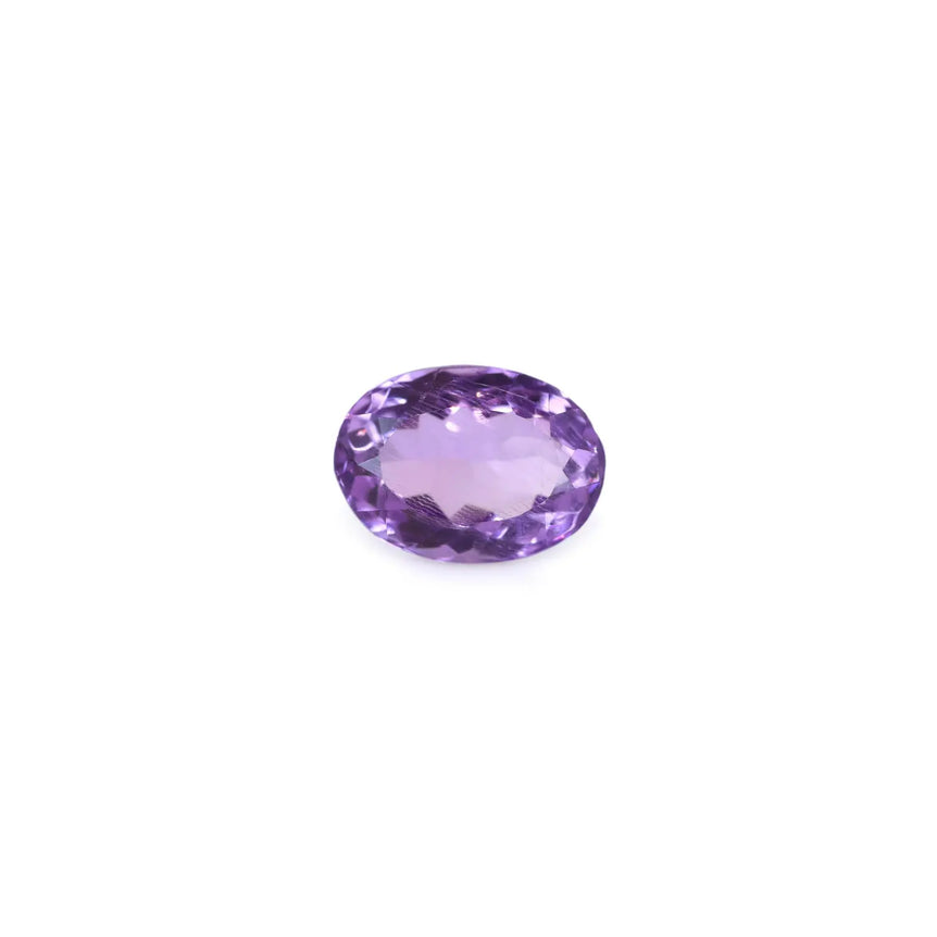 Amethyst - 6.58 Carat - Pramogh