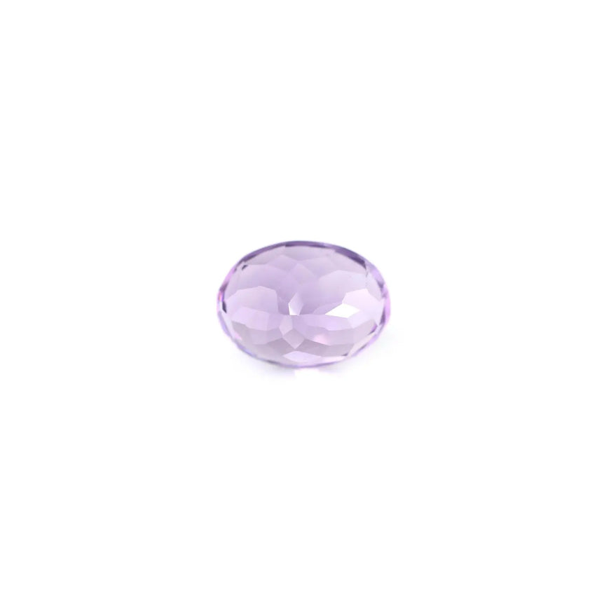 Amethyst - 6.58 Carat - Pramogh