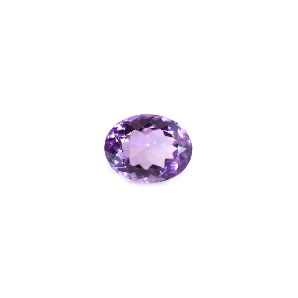 Amethyst - 7.64 Carat - Pramogh