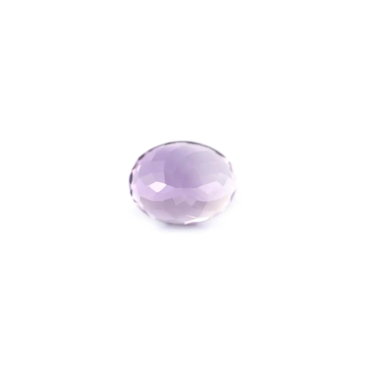 Amethyst - 7.64 Carat - Pramogh