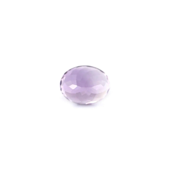 Amethyst - 7.64 Carat