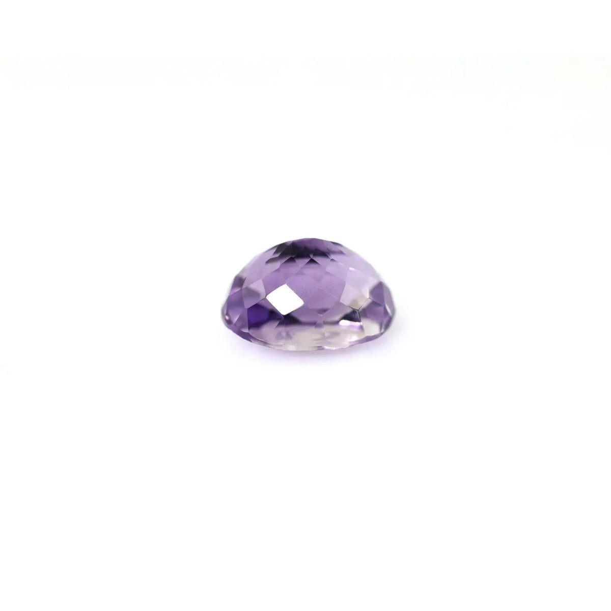 Amethyst - 7.64 Carat - Pramogh