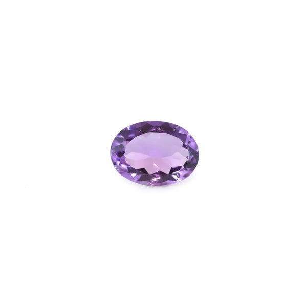 Amethyst - 4.34 Carat