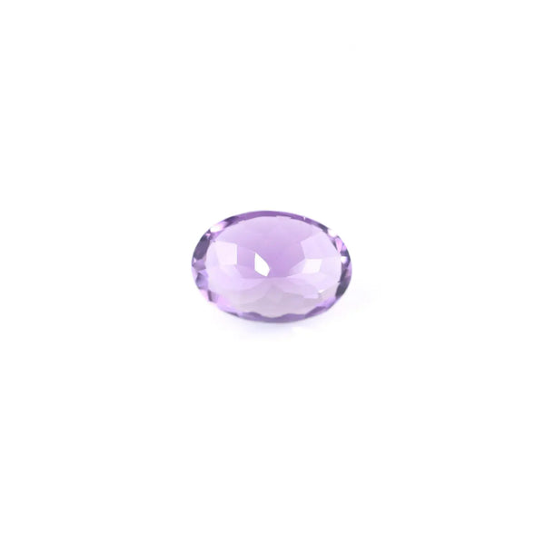 Amethyst - 4.34 Carat