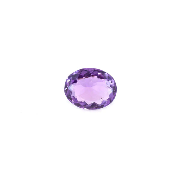 Amethyst - 8.21 Carat