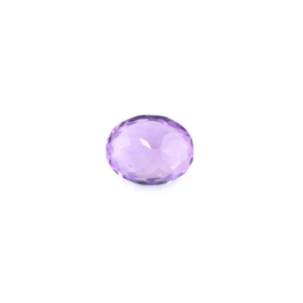 Amethyst - 8.21 Carat