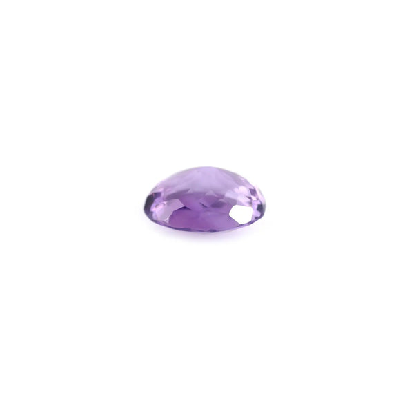 Amethyst - 8.21 Carat