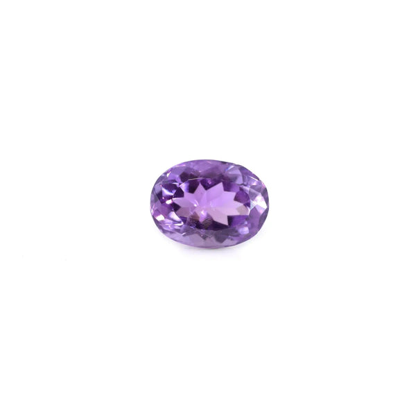 Amethyst - 4.96 Carat