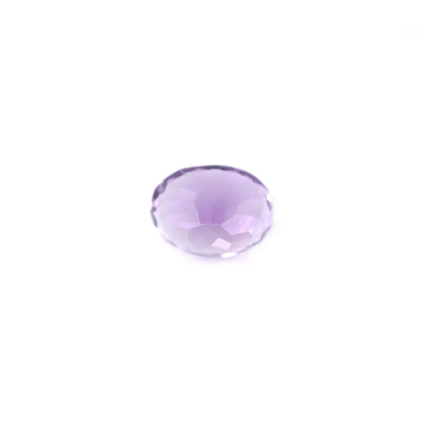 Amethyst - 4.96 Carat