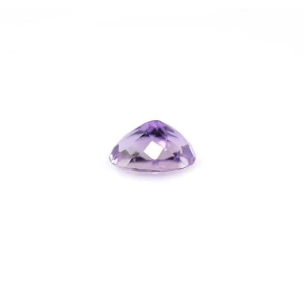 Amethyst - 4.96 Carat