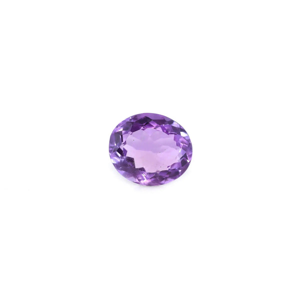 Amethyst - 6.9 Carat