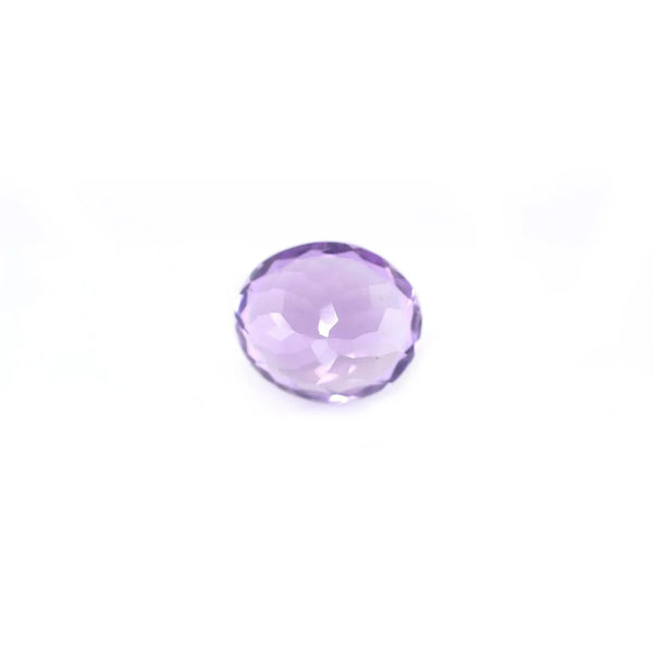 Amethyst - 6.9 Carat