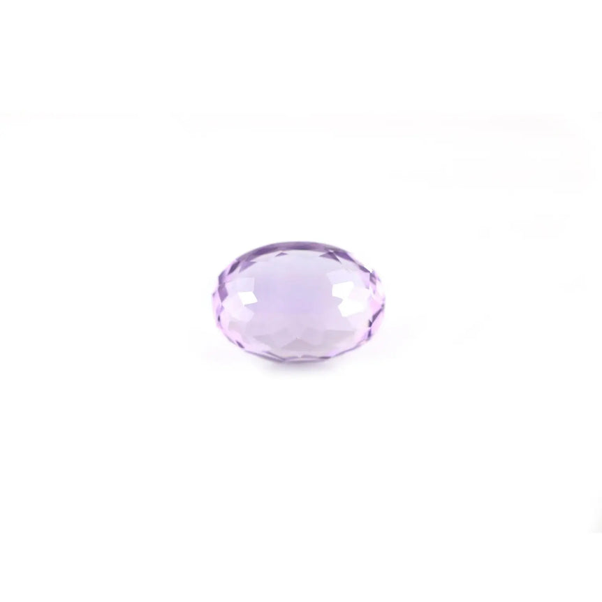 Amethyst - 8.43 Carat - Pramogh