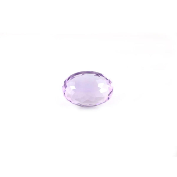 Amethyst - 8.43 Carat