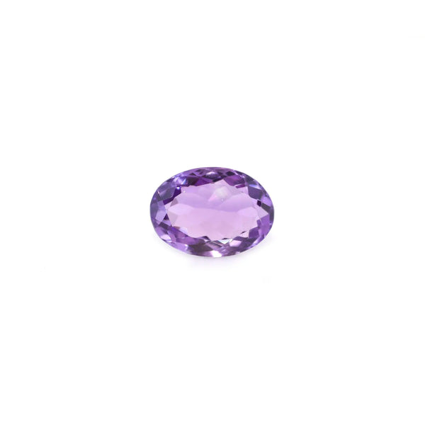 Amethyst - 6.8 Carat