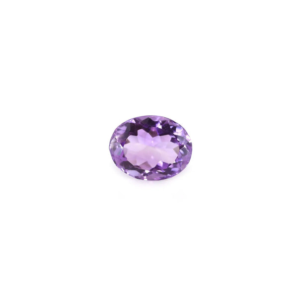 Amethyst - 5.81 Carat