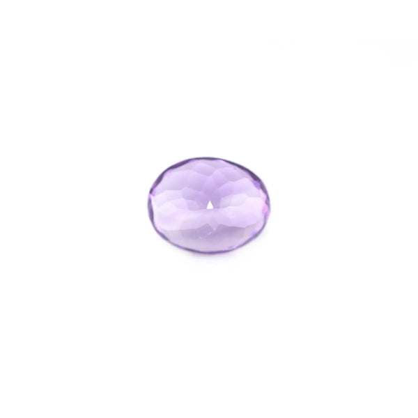 Amethyst - 5.81 Carat