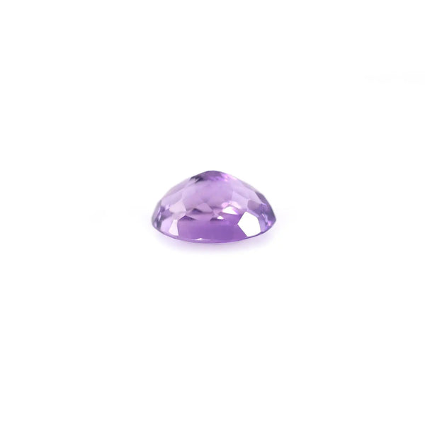 Amethyst - 5.81 Carat