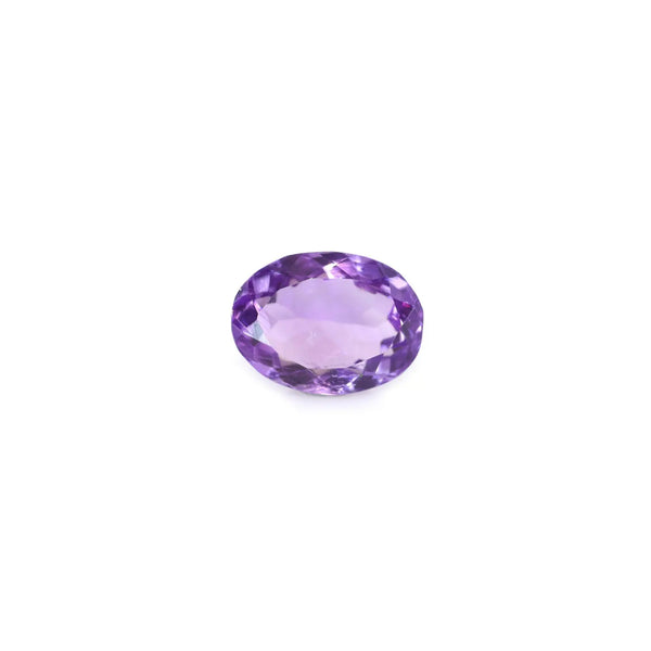 Amethyst - 4.6 Carat