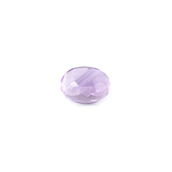 Amethyst - 4.6 Carat