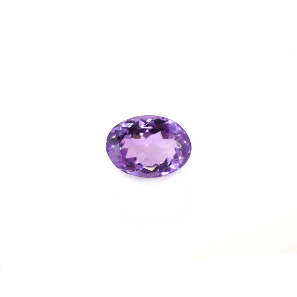 Amethyst - 7.89 Carat