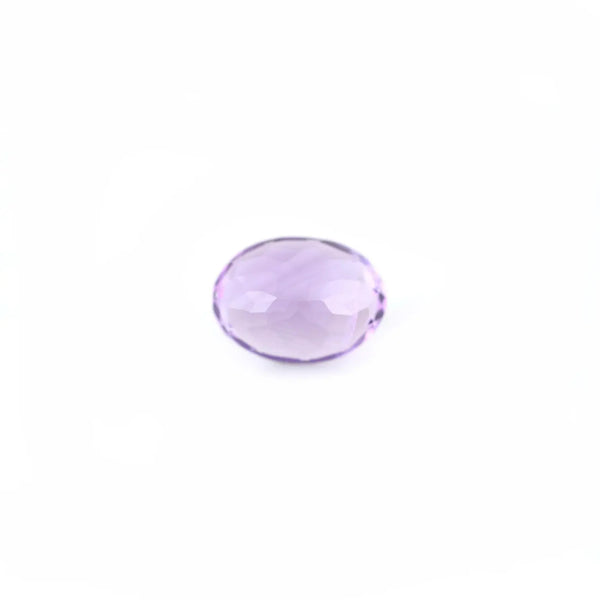 Amethyst - 7.89 Carat